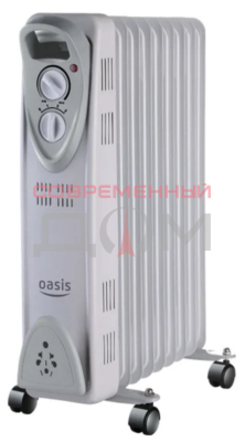 Радиатор масляный Oasis US-15